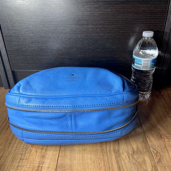 Kate Spade Small Ella Crossbody - Picture 10 of 12